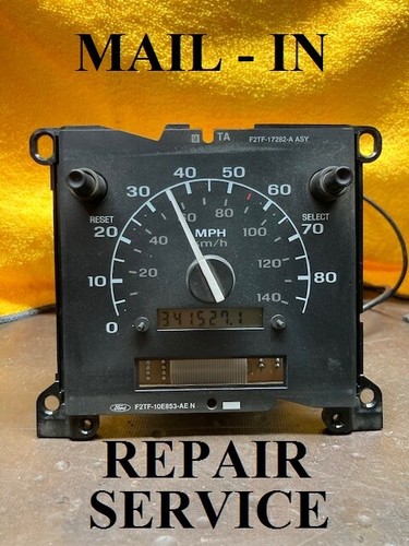 Ford psom repair warr4life - ford,