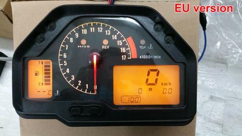 For honda cbr600rr - cbr600rr, 2003-2006