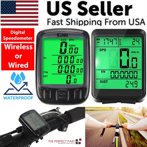 Bike bicycle speedometer cycle - bicycle,