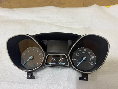 Ford escape instrument - 14,