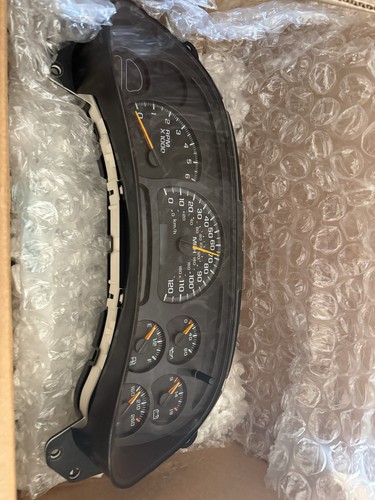 2005 gmc yukon instrument - gmc,