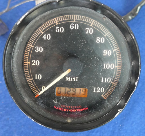 Genuine harley touring dyna - genuine,