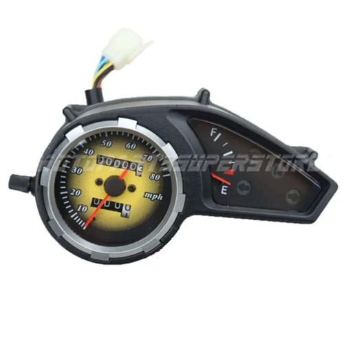 Speedometer odometer for hawk - speedometer,