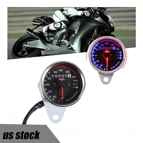 Motorcycle retro digital - retro, speed