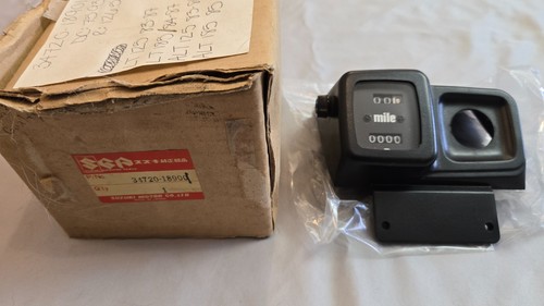 Suzuki odometer meter assy - suzuki,